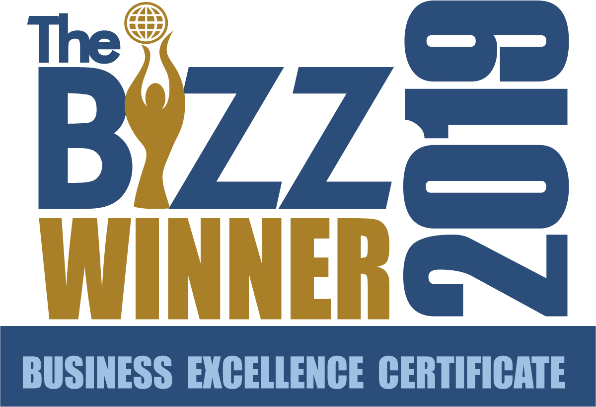 BIZZ Winner 2019