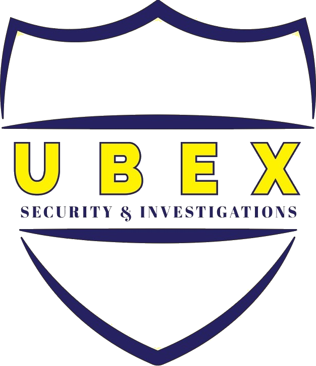 UBEX Security