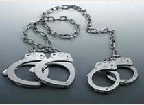 Hand & Leg Cuffs