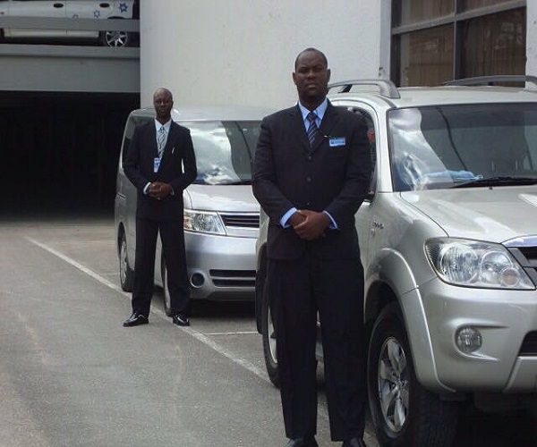 Security Operations