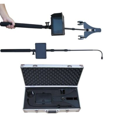 Mini Under vehicle inspection camera