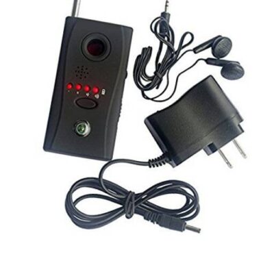 XB-68 RF Detector and Camera Finder